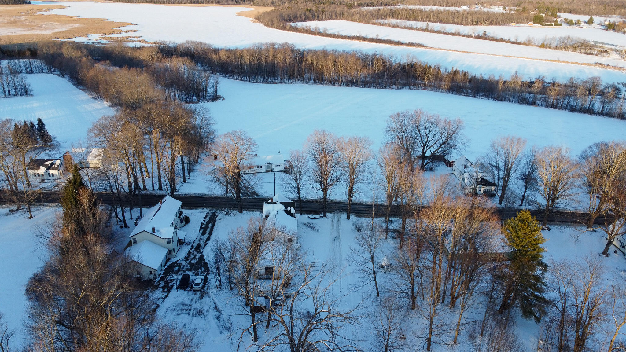 64 Saint Albans Road Corinna ME 04928