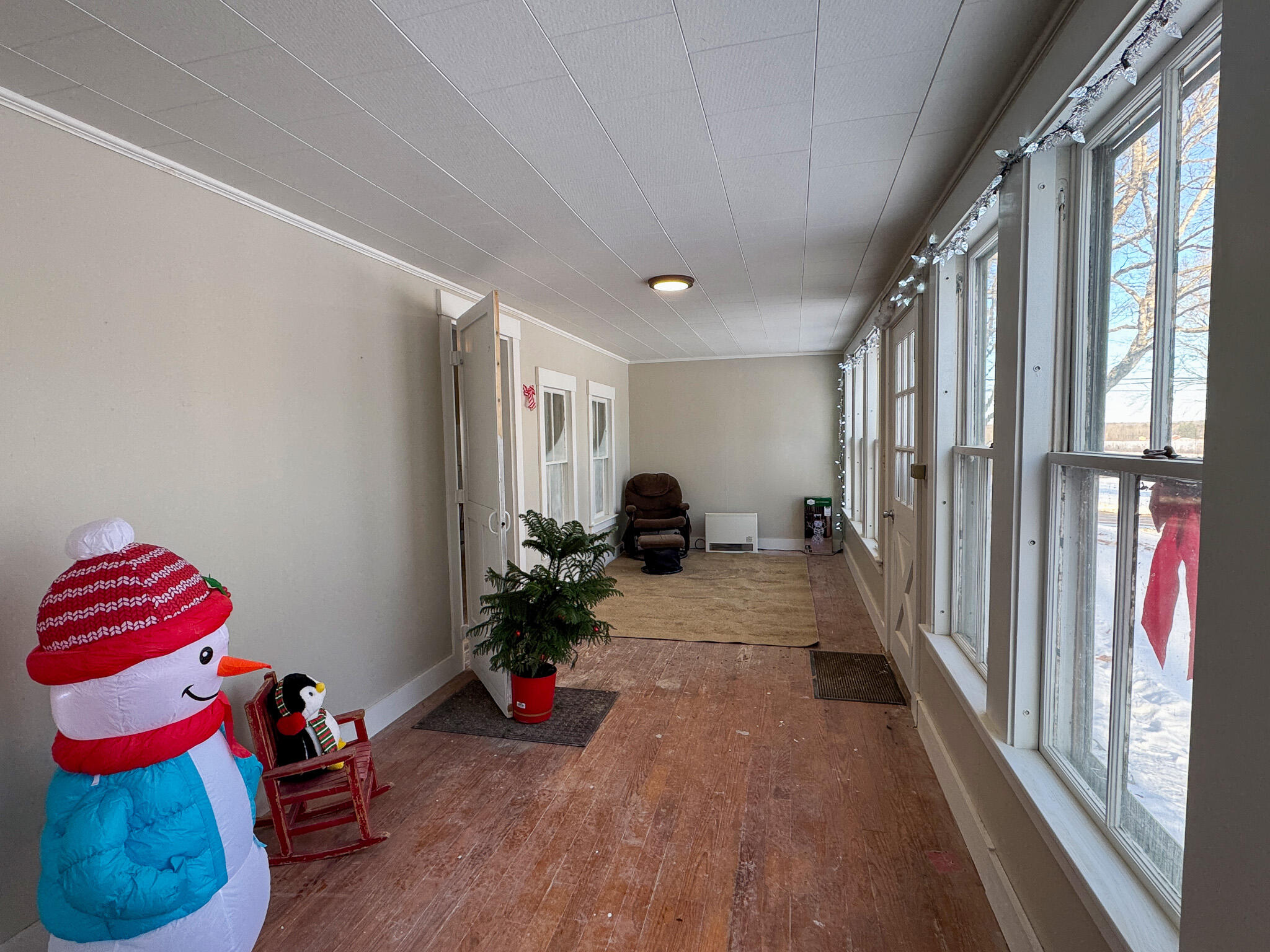 64 Saint Albans Road Corinna ME 04928