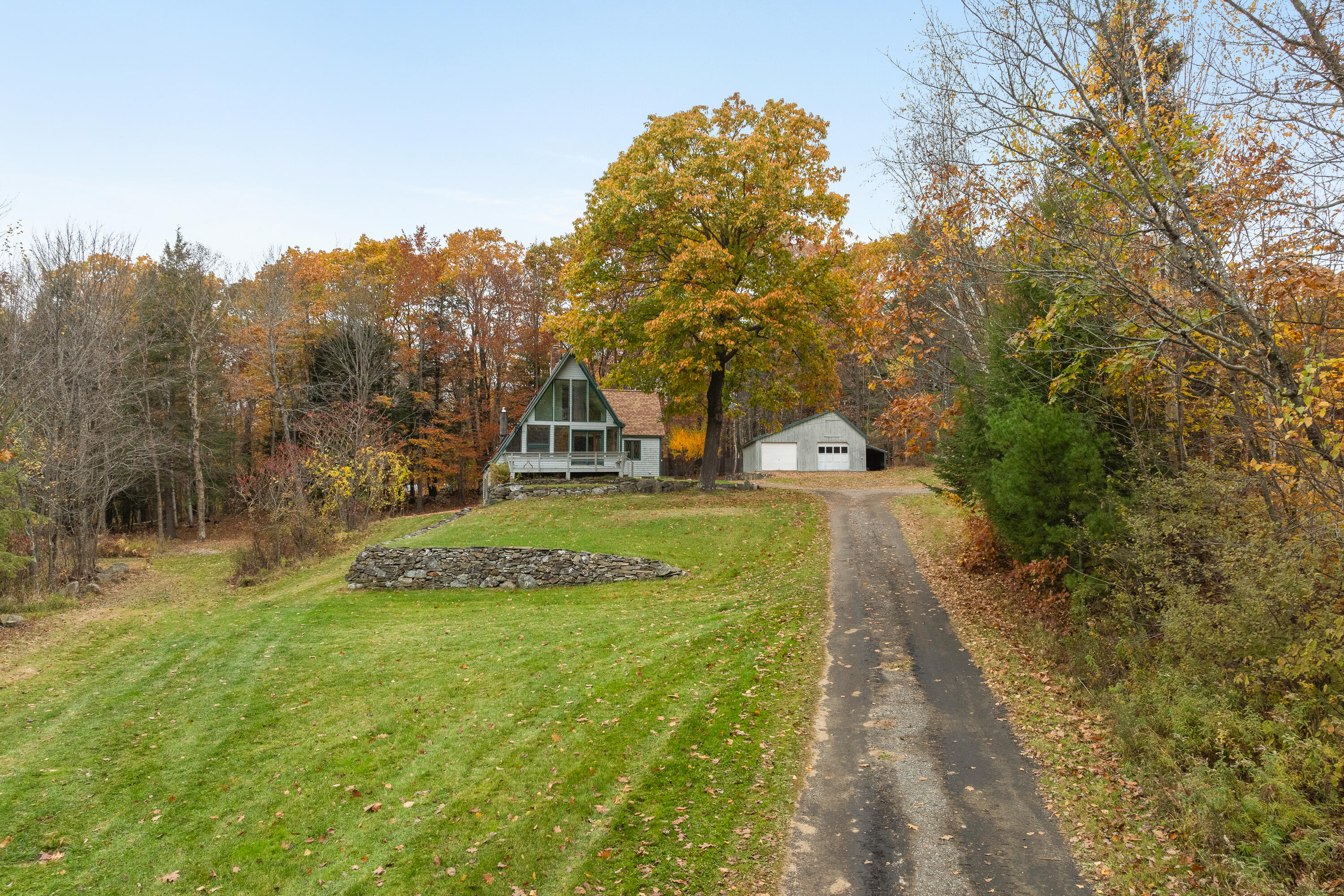 241 Buker Road Litchfield ME 04350