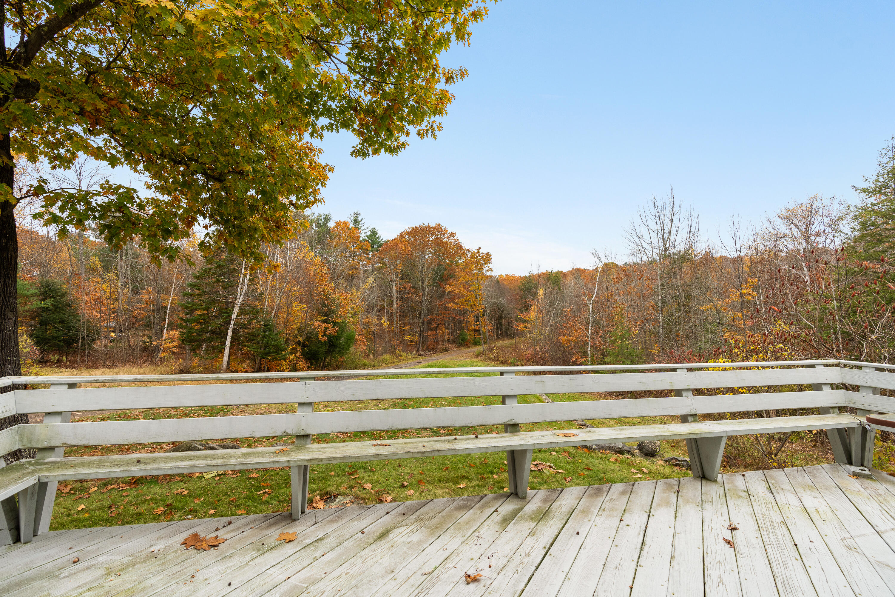 241 Buker Road Litchfield ME 04350