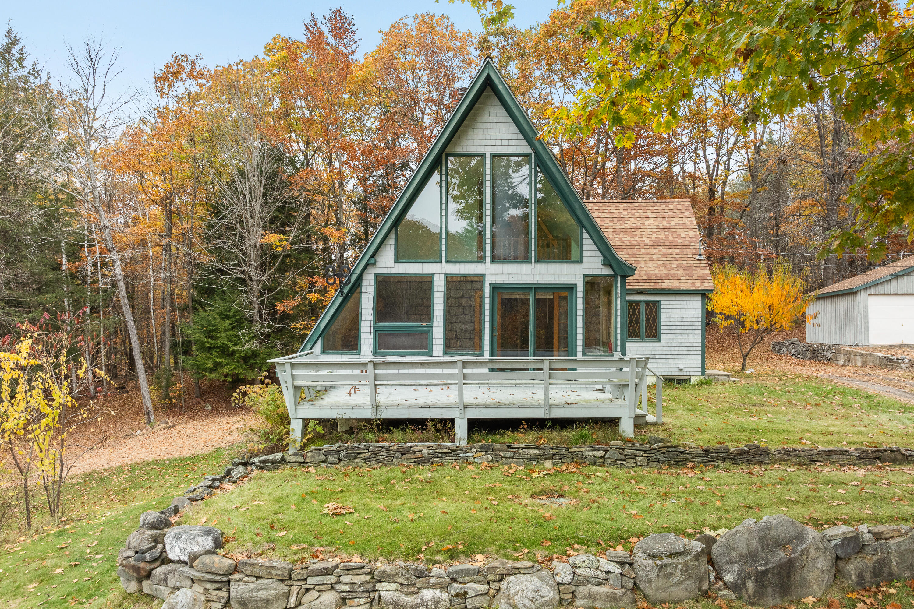 241 Buker Road Litchfield ME 04350