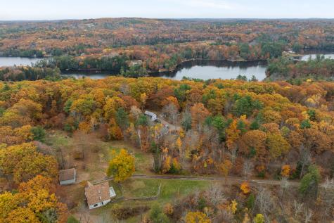 241 Buker Road Litchfield ME 04350