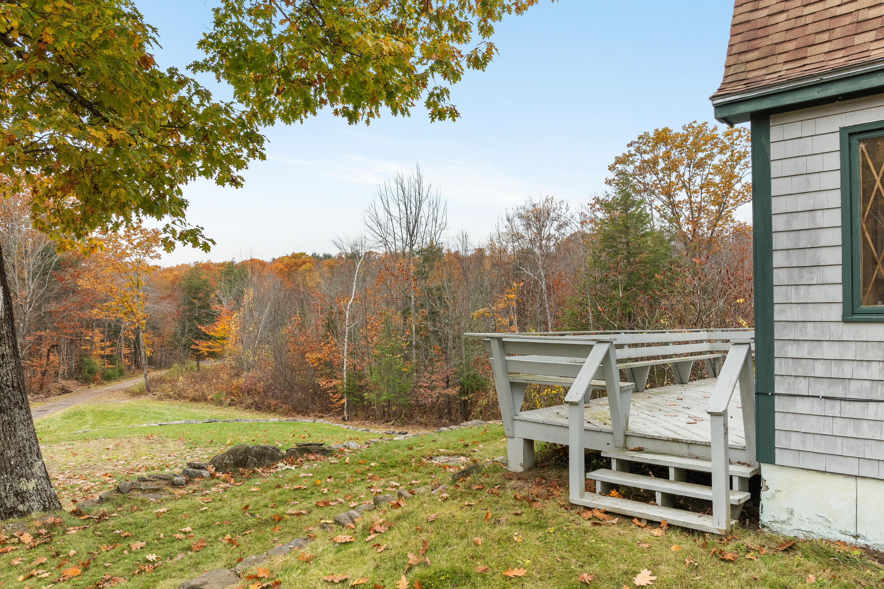 241 Buker Road Litchfield ME 04350