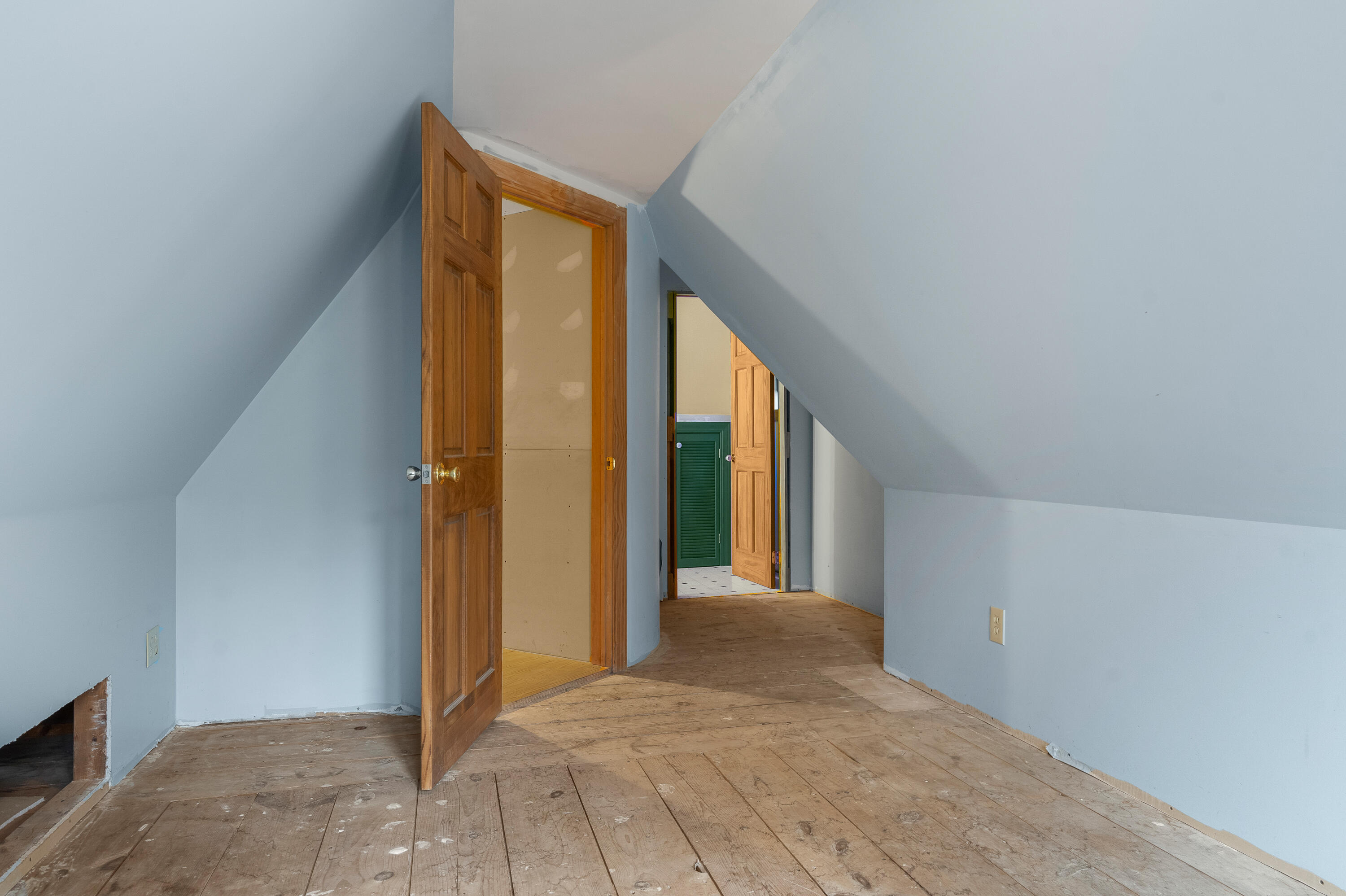 241 Buker Road Litchfield ME 04350