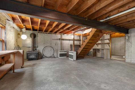 241 Buker Road Litchfield ME 04350