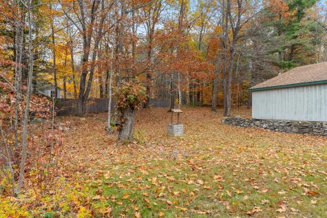 241 Buker Road Litchfield ME 04350