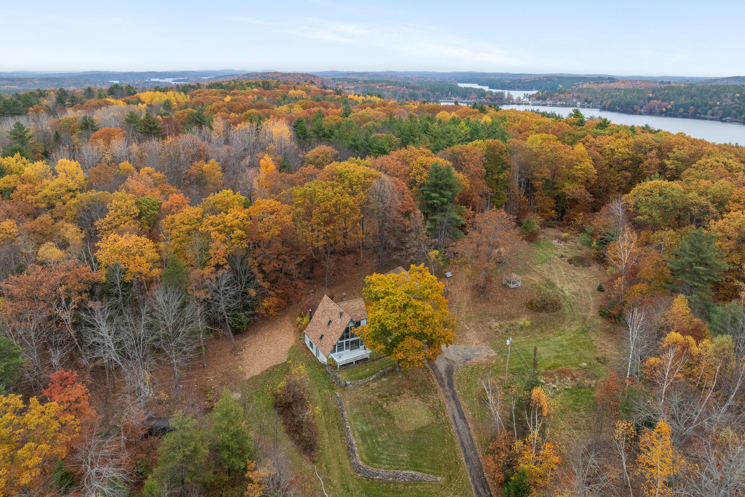 241 Buker Road Litchfield ME 04350