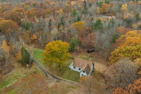 241 Buker Road Litchfield ME 04350