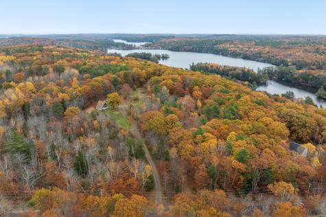 241 Buker Road Litchfield ME 04350