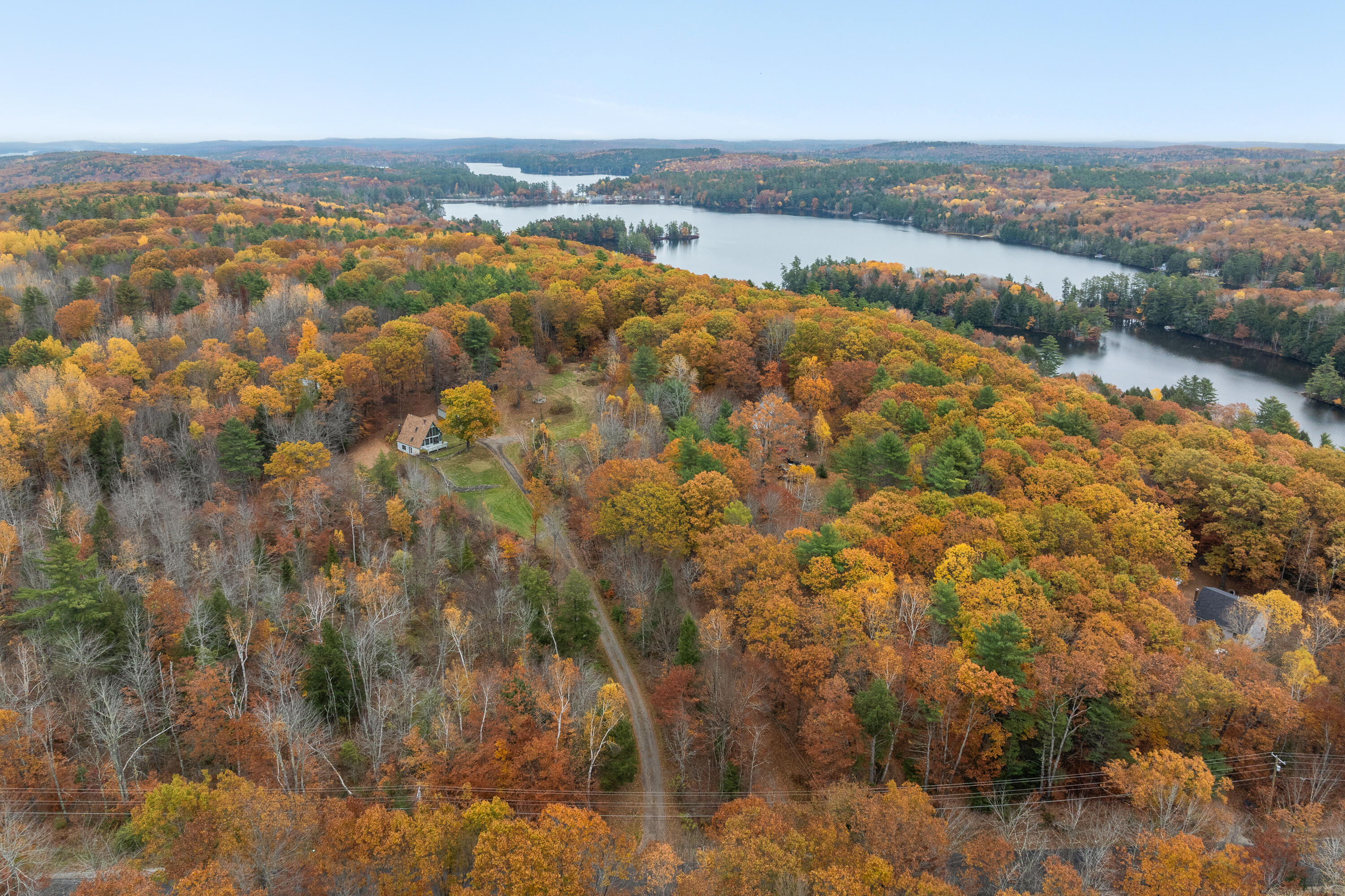 241 Buker Road Litchfield ME 04350