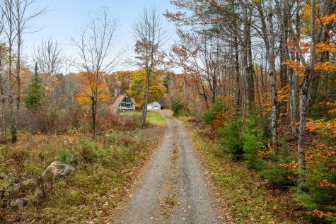 241 Buker Road Litchfield ME 04350