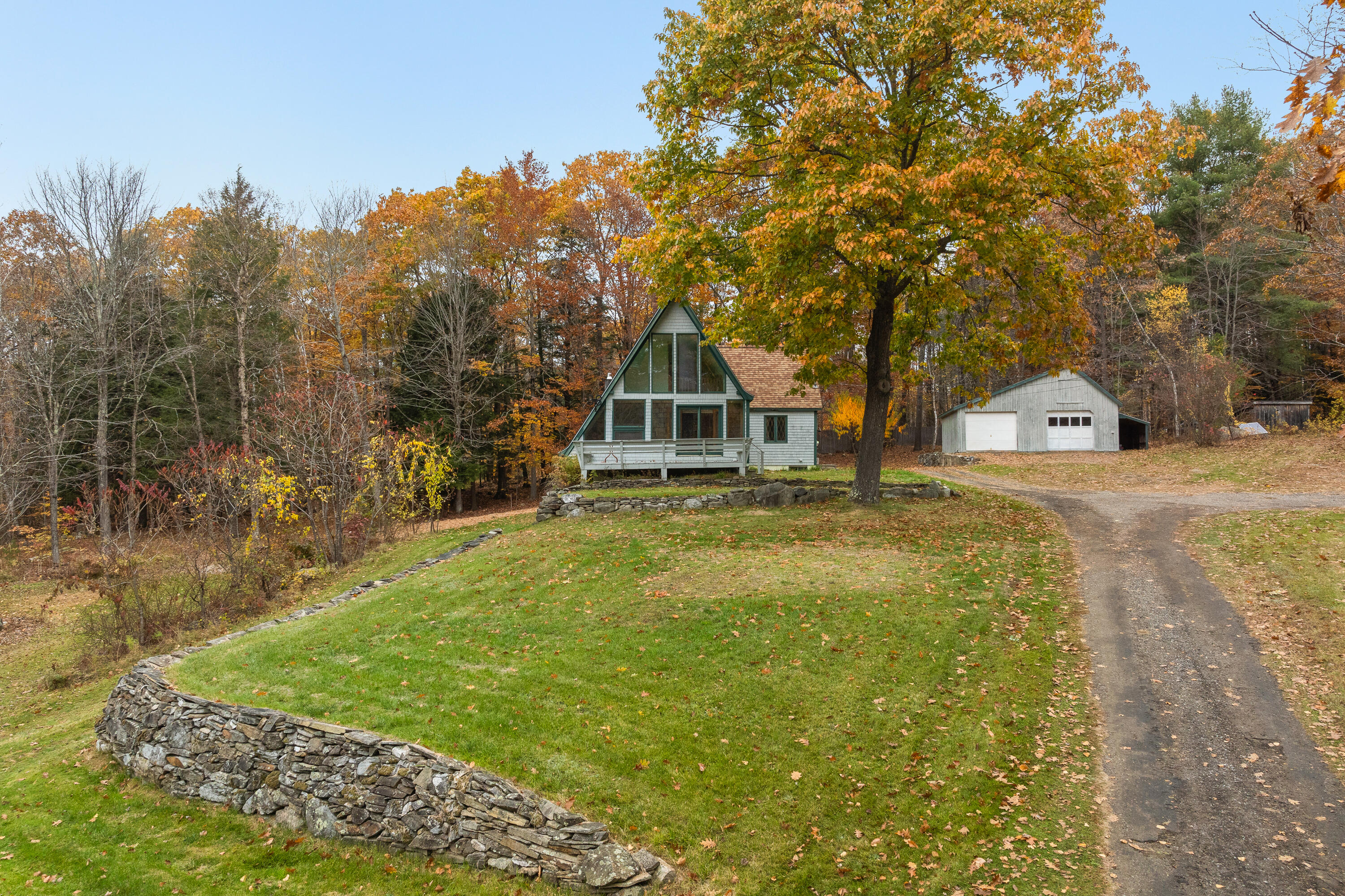 241 Buker Road Litchfield ME 04350