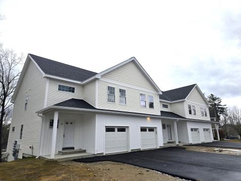17 Signal Street Sanford ME 04083