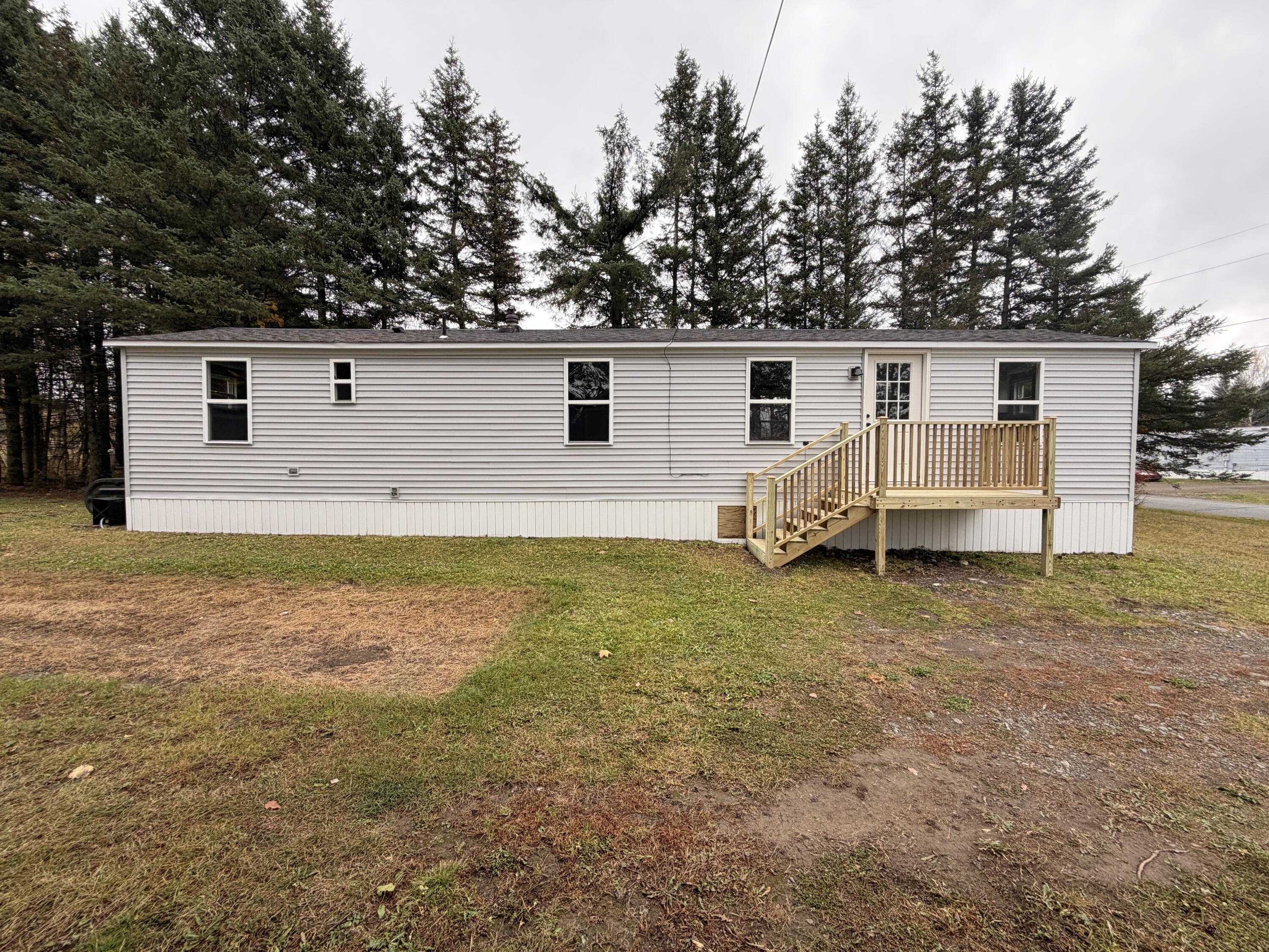 48 Bushey Street Ashland ME 04732