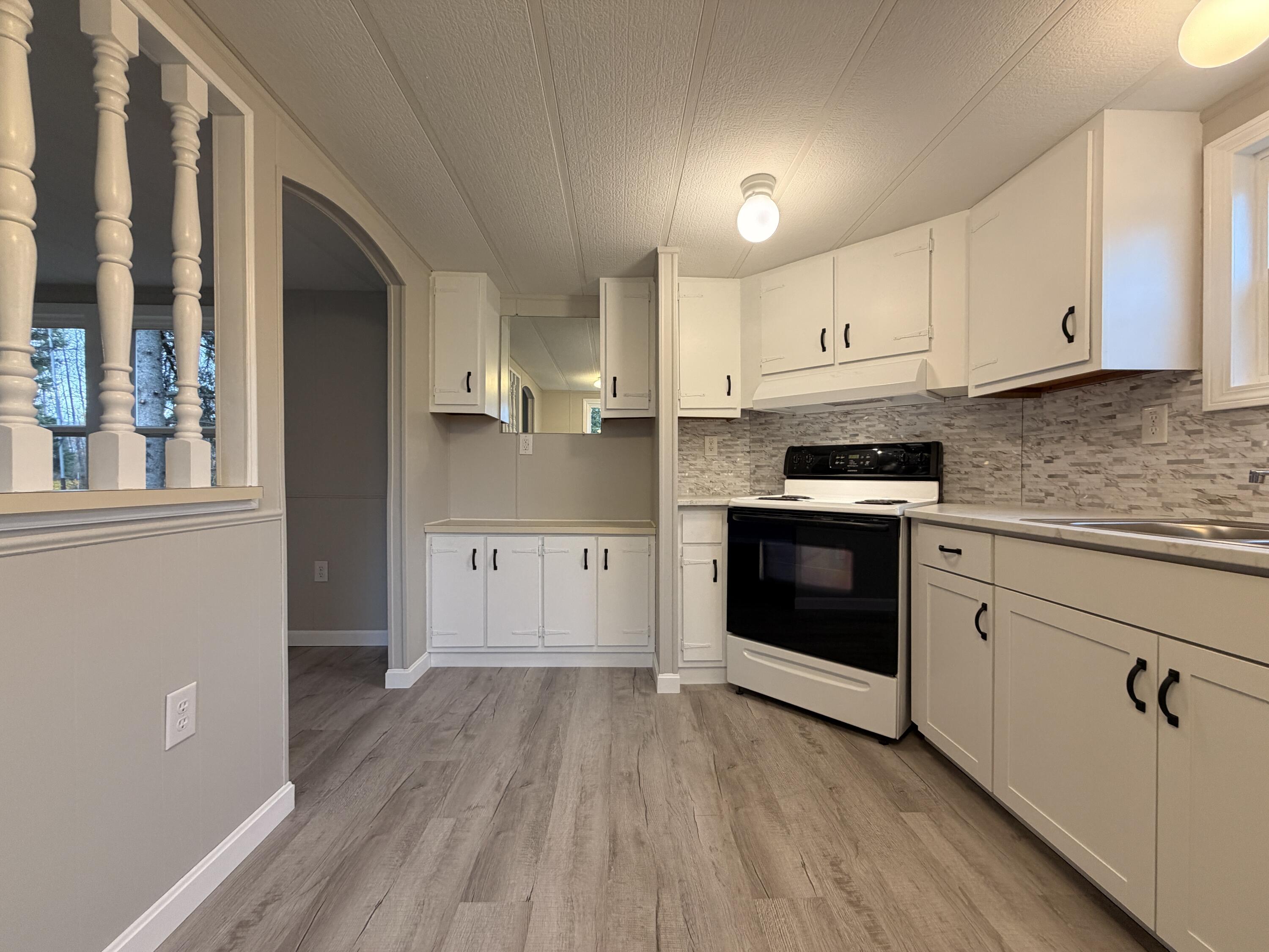 48 Bushey Street Ashland ME 04732