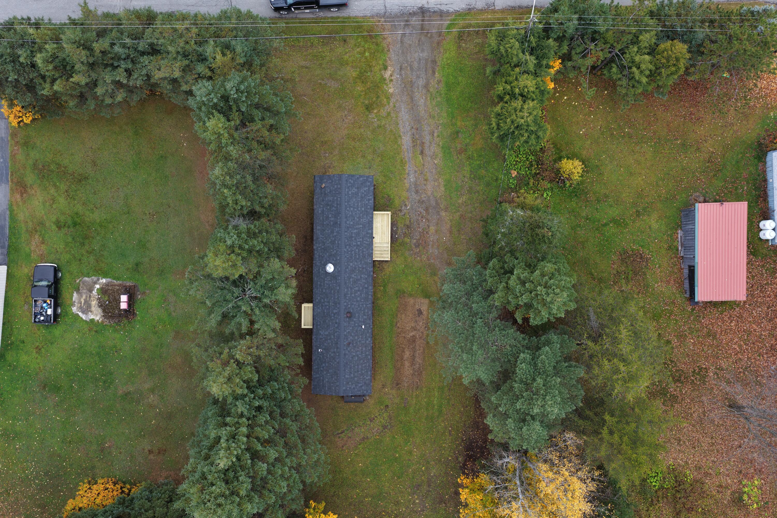 48 Bushey Street Ashland ME 04732