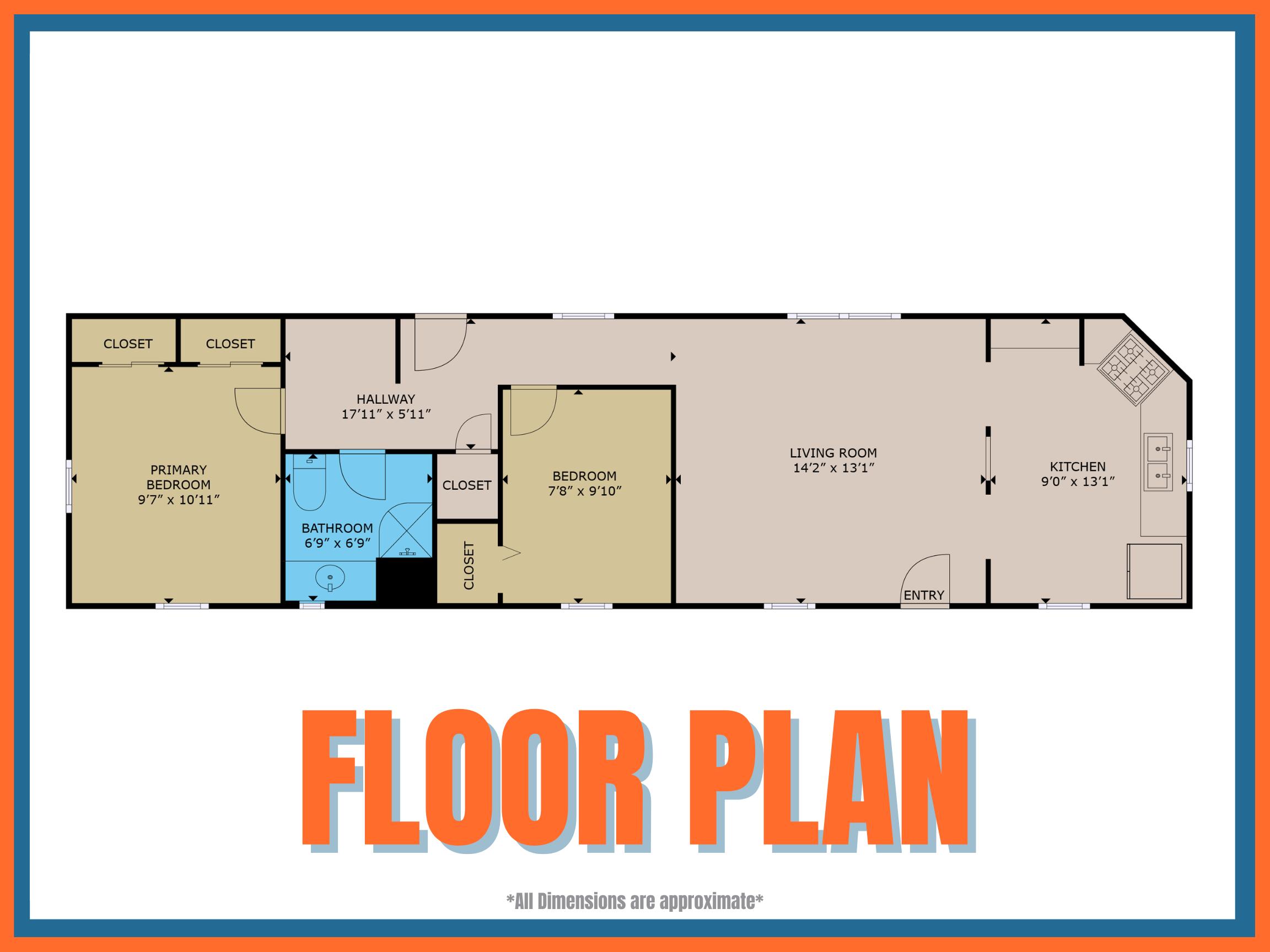 48 Bushey Street Ashland ME 04732