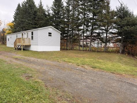 48 Bushey Street Ashland ME 04732