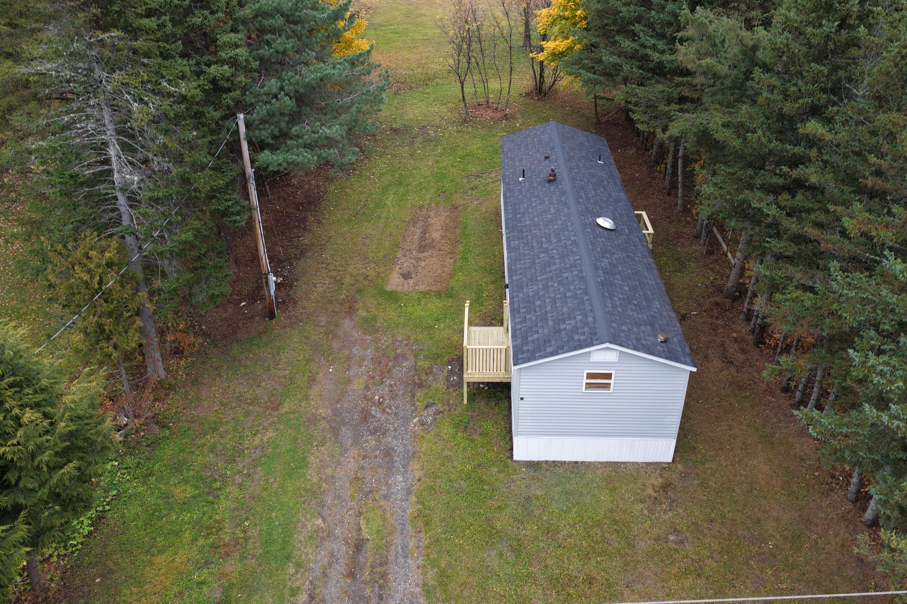48 Bushey Street Ashland ME 04732