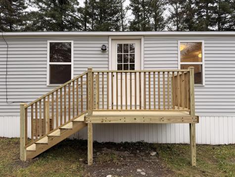 48 Bushey Street Ashland ME 04732