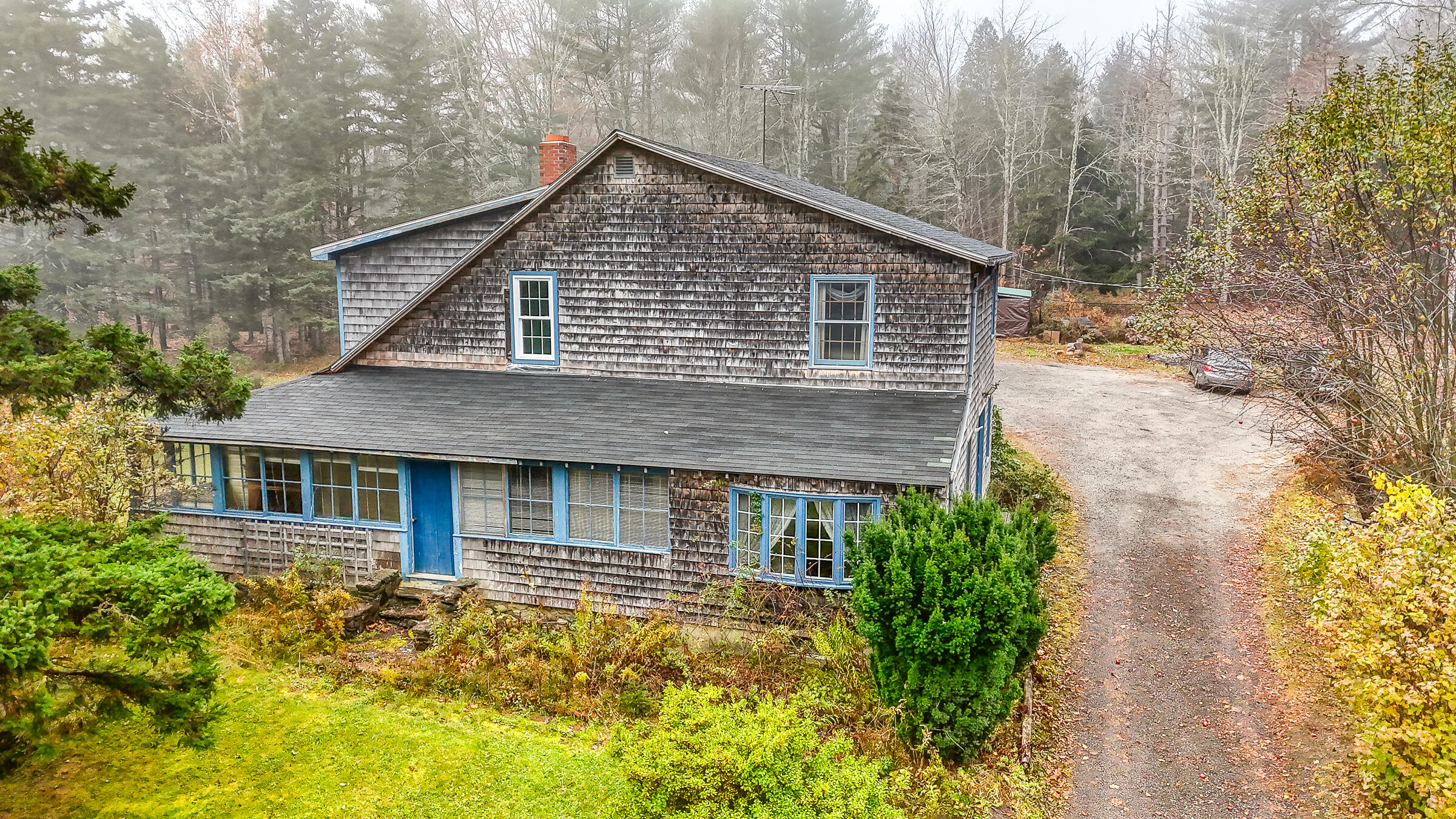 537 Surry Road Ellsworth ME 04605