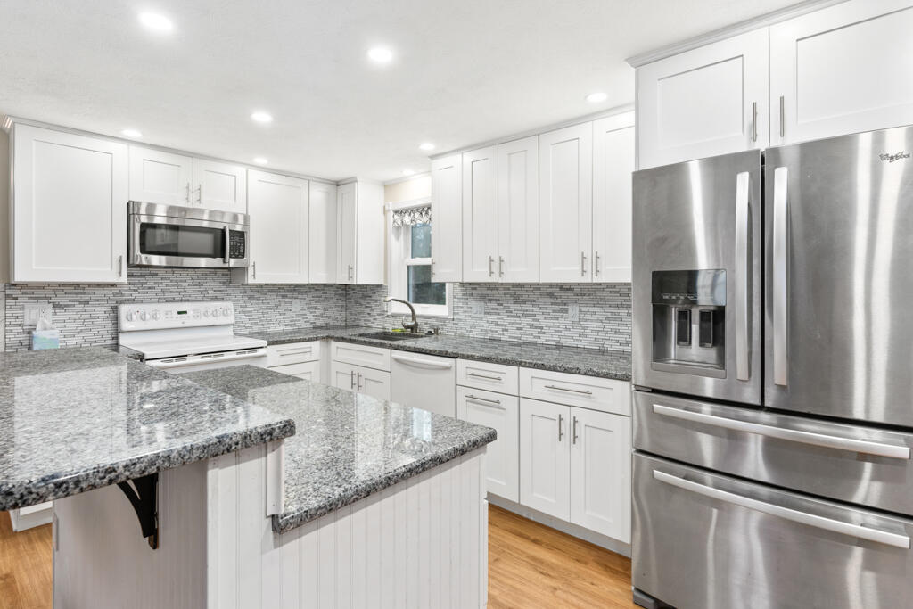 28 Brunelle Avenue Sanford ME 04073