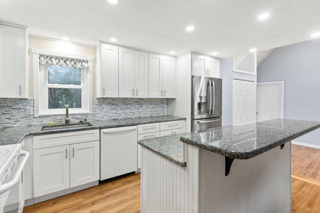 28 Brunelle Avenue Sanford ME 04073