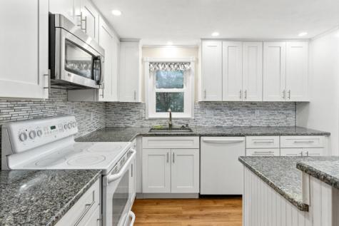 28 Brunelle Avenue Sanford ME 04073