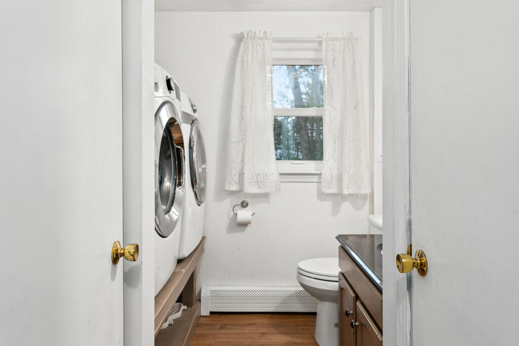 28 Brunelle Avenue Sanford ME 04073