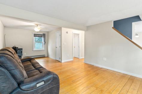 28 Brunelle Avenue Sanford ME 04073