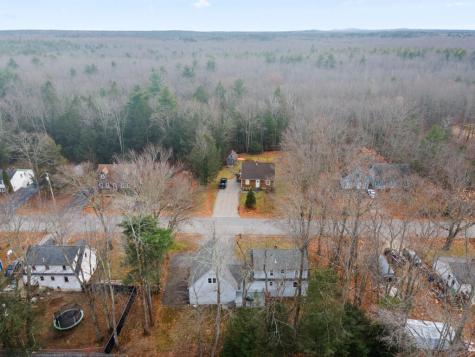 28 Brunelle Avenue Sanford ME 04073
