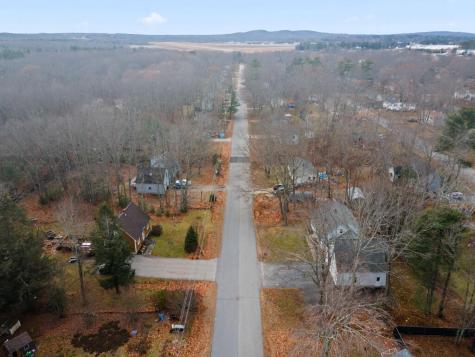 28 Brunelle Avenue Sanford ME 04073