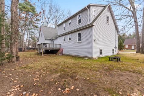 28 Brunelle Avenue Sanford ME 04073