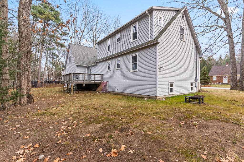 28 Brunelle Avenue Sanford ME 04073