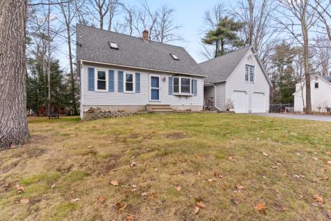 28 Brunelle Avenue Sanford ME 04073