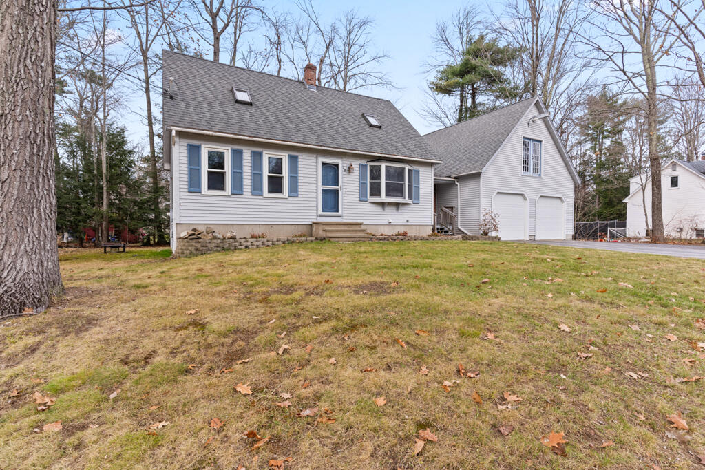 28 Brunelle Avenue Sanford ME 04073