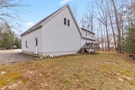 28 Brunelle Avenue Sanford ME 04073