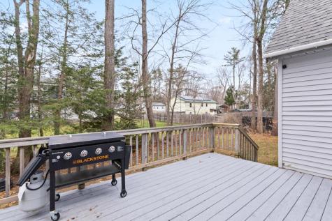 28 Brunelle Avenue Sanford ME 04073