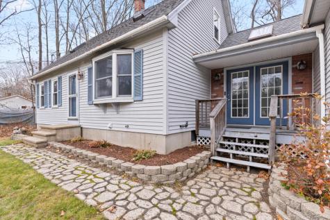 28 Brunelle Avenue Sanford ME 04073