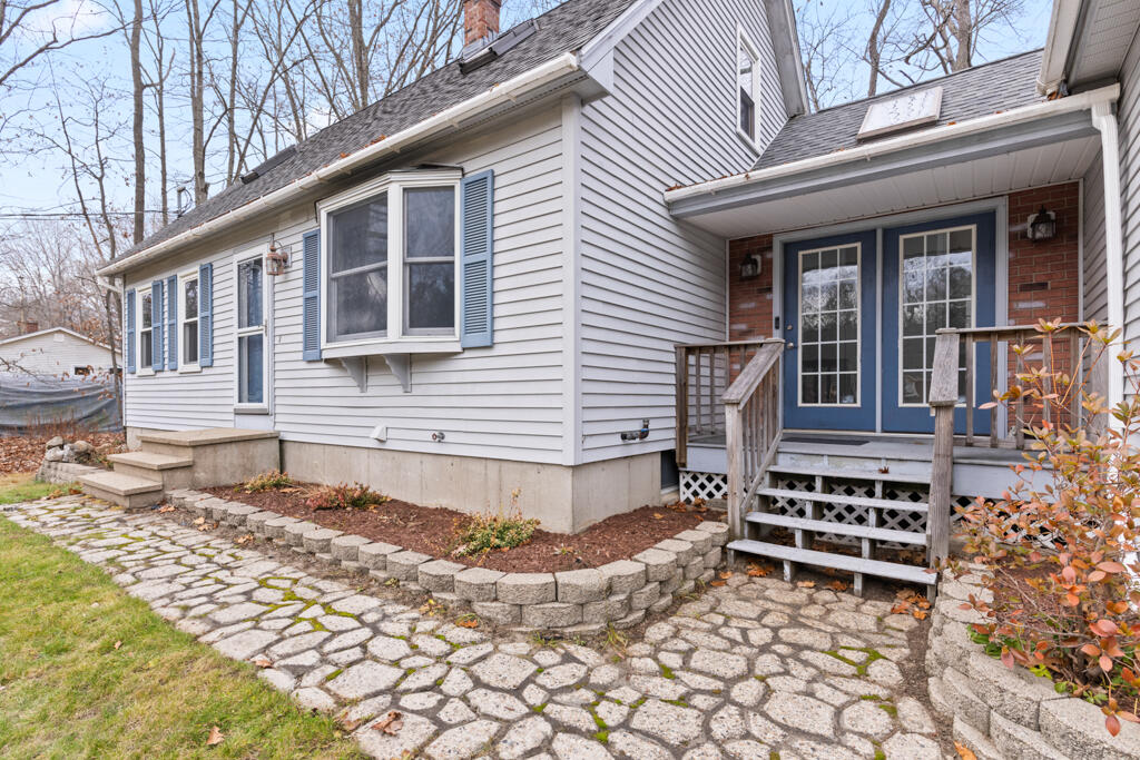 28 Brunelle Avenue Sanford ME 04073