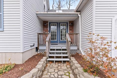 28 Brunelle Avenue Sanford ME 04073