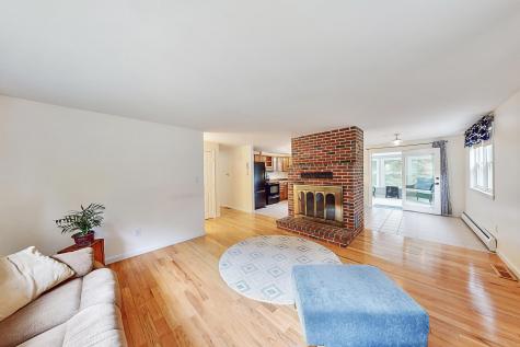 12 Oak Ridge Drive Standish ME 04084
