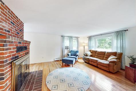 12 Oak Ridge Drive Standish ME 04084
