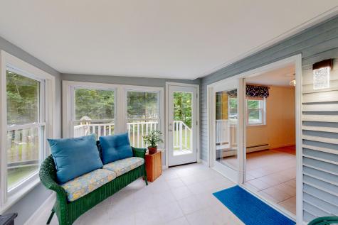 12 Oak Ridge Drive Standish ME 04084