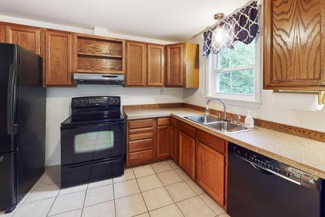 12 Oak Ridge Drive Standish ME 04084