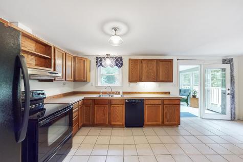 12 Oak Ridge Drive Standish ME 04084
