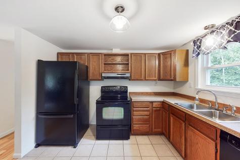 12 Oak Ridge Drive Standish ME 04084