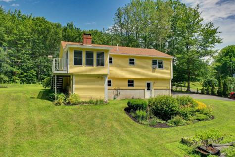 12 Oak Ridge Drive Standish ME 04084