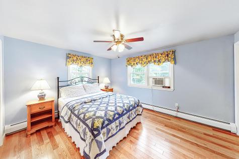 12 Oak Ridge Drive Standish ME 04084