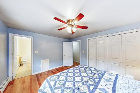 12 Oak Ridge Drive Standish ME 04084